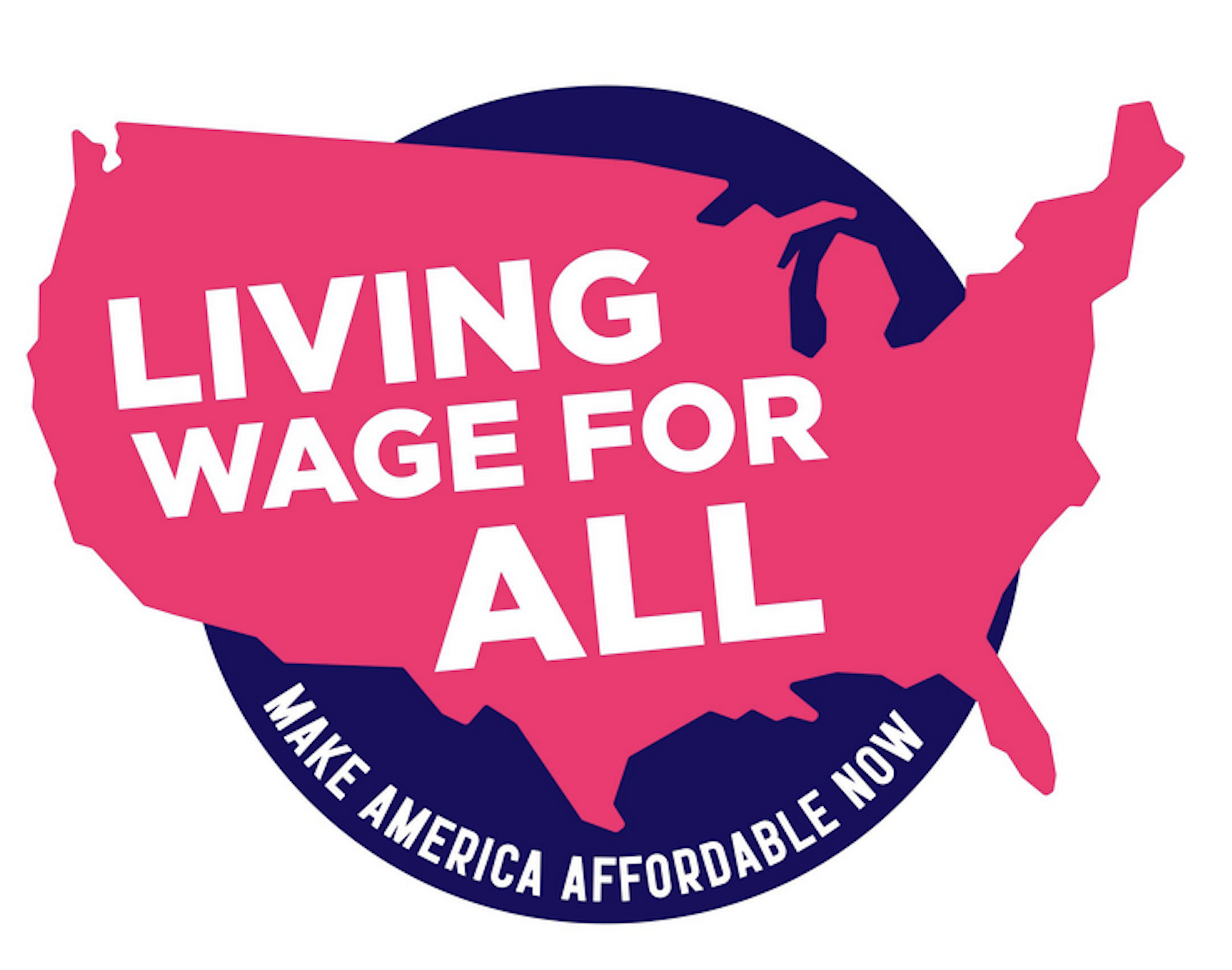 Living Wage For All Coalition