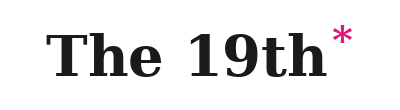 The 19th